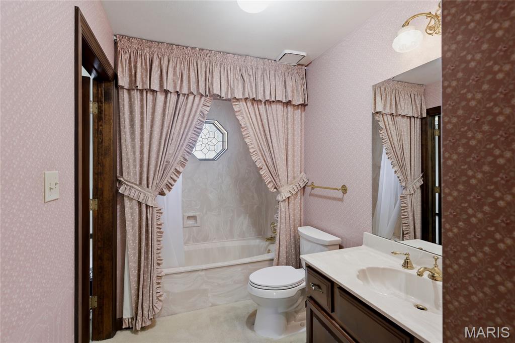 Pinetree - Residential