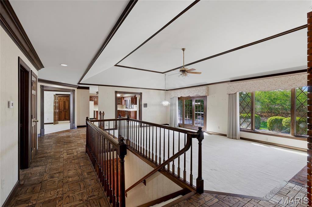 Pinetree - Residential