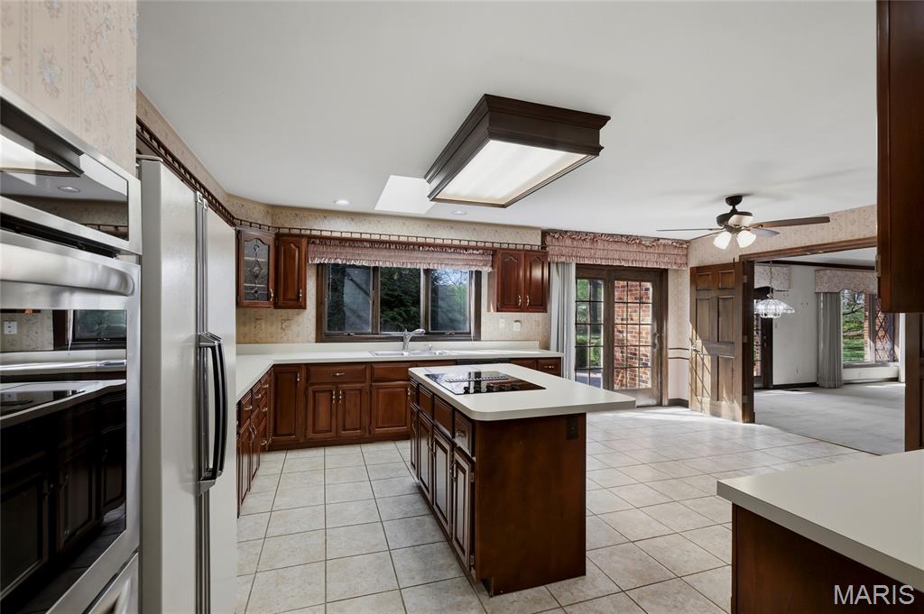 Pinetree - Residential