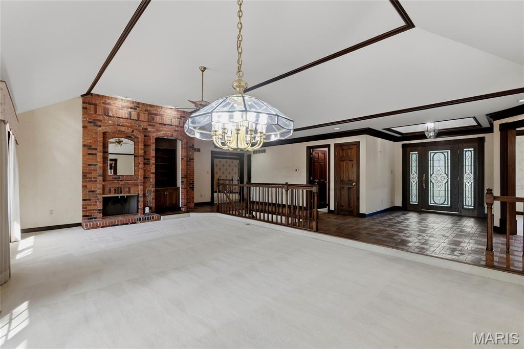 Pinetree - Residential