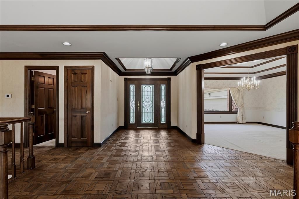 Photo of 13290 Tall Pine Court, Town and Country, MO 63017 (MLS # 23014360)