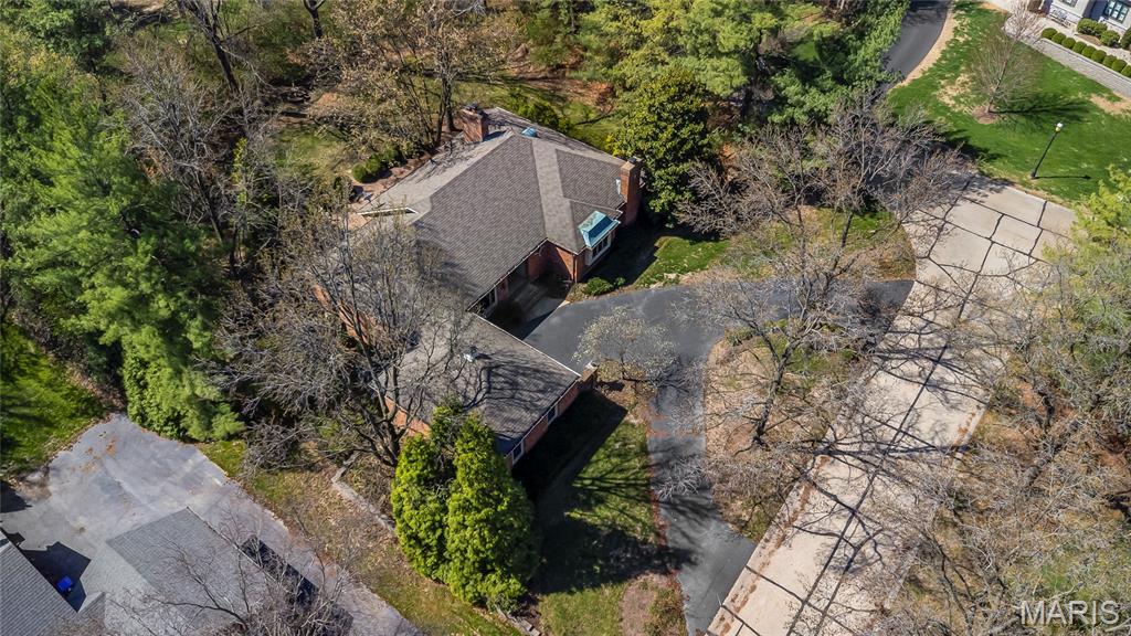 Pinetree - Residential