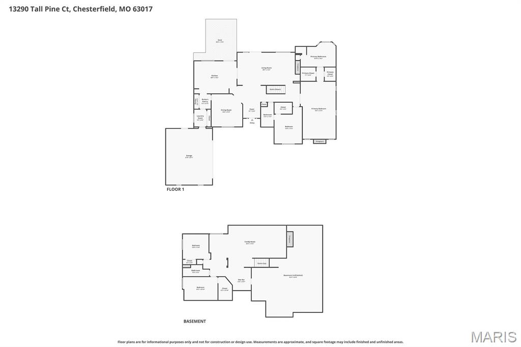 Pinetree - Residential