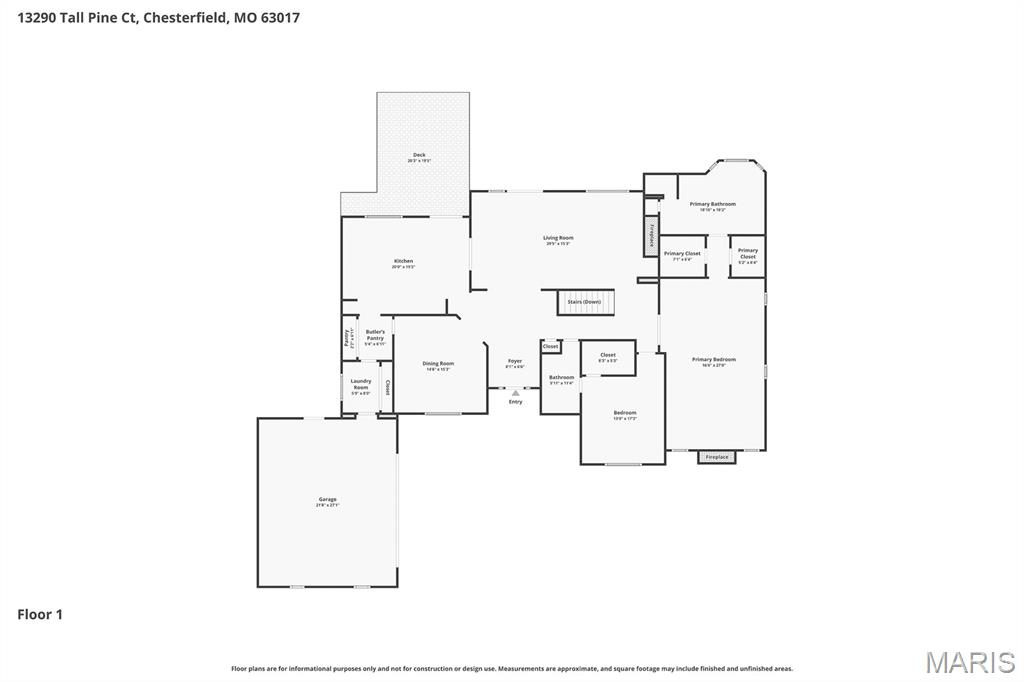 Pinetree - Residential