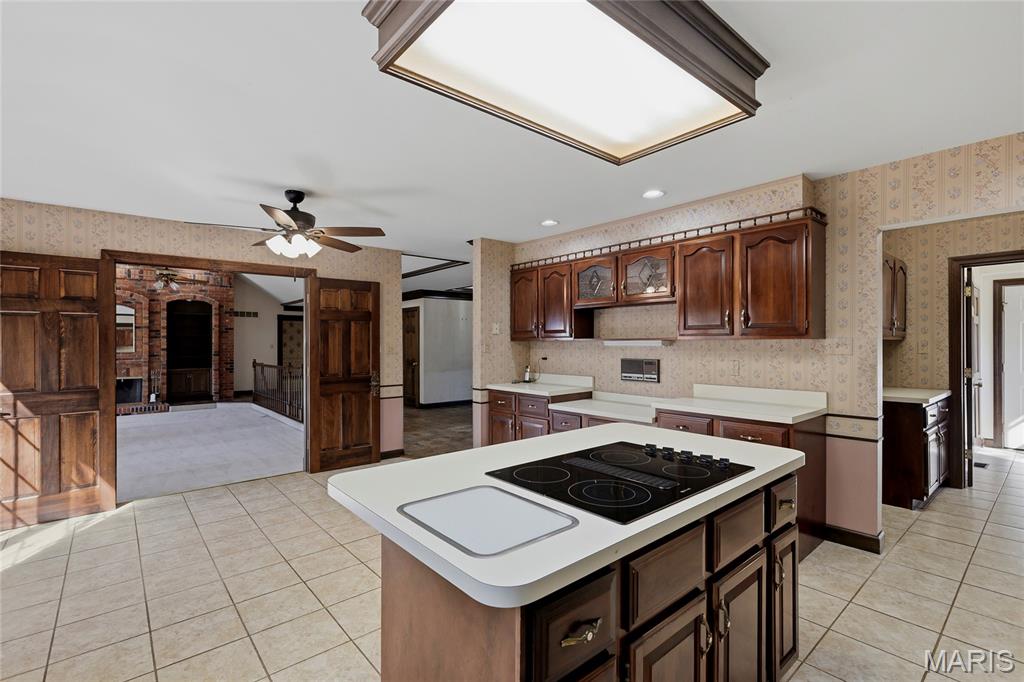 Pinetree - Residential