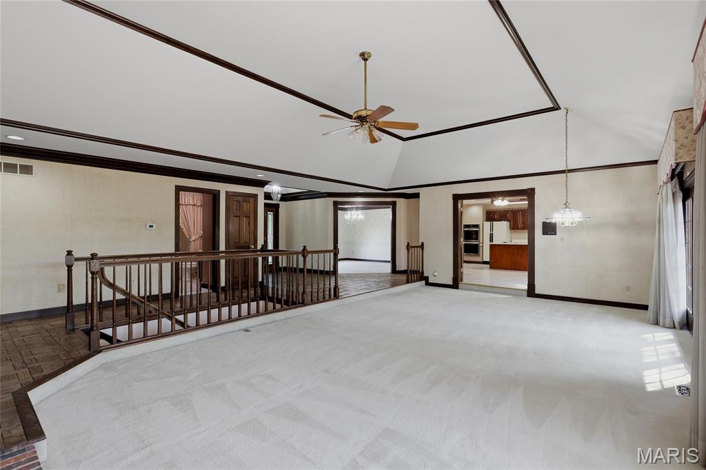 Pinetree - Residential