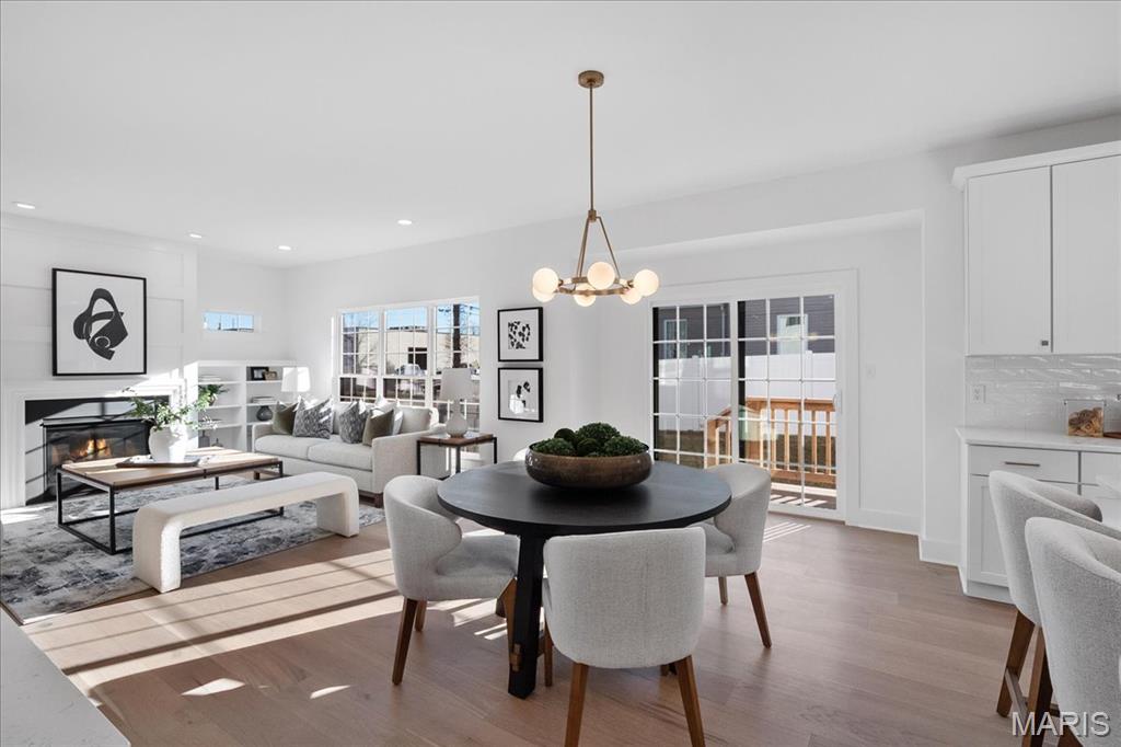 JM Berrys ADD to Brentwood Station - Residential