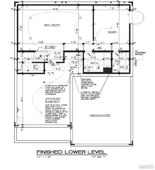 JM Berrys ADD to Brentwood Station - Residential