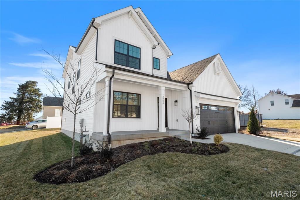 JM Berrys ADD to Brentwood Station - Residential