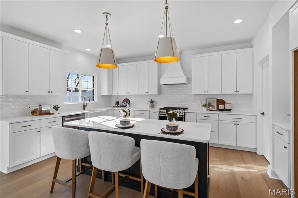 JM Berrys ADD to Brentwood Station - Residential