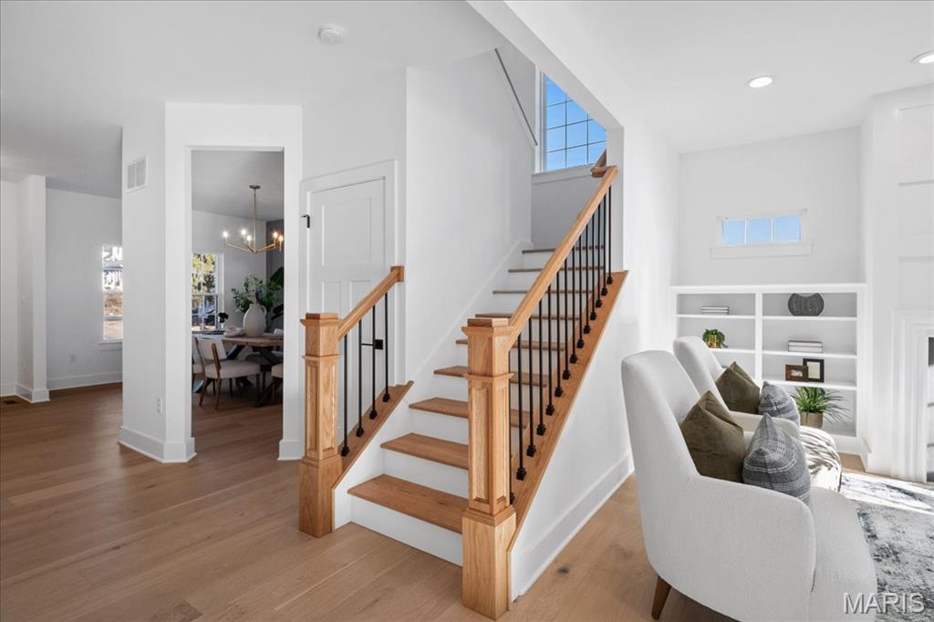 JM Berrys ADD to Brentwood Station - Residential