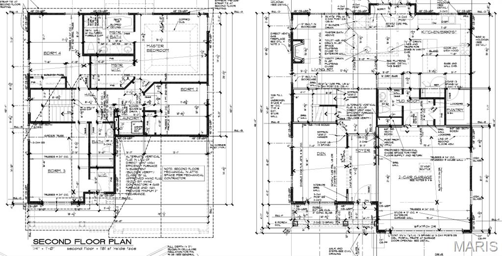 JM Berrys ADD to Brentwood Station - Residential