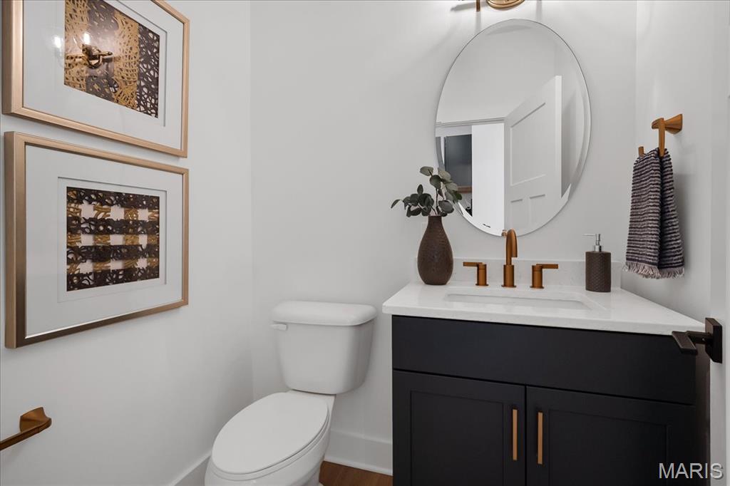 JM Berrys ADD to Brentwood Station - Residential