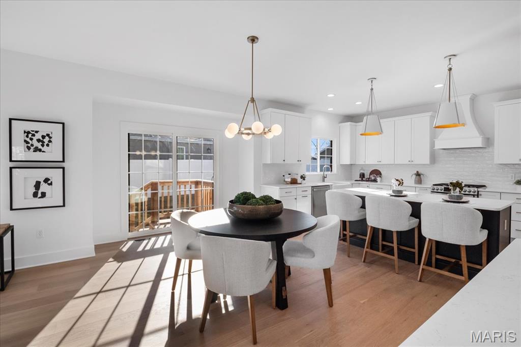 JM Berrys ADD to Brentwood Station - Residential