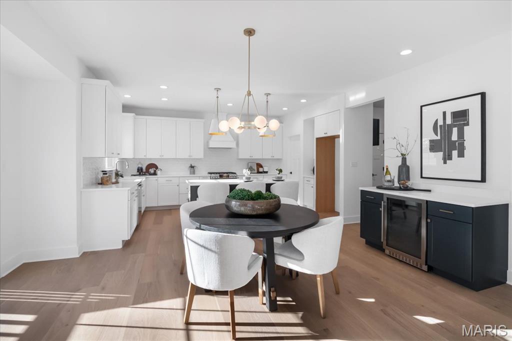 JM Berrys ADD to Brentwood Station - Residential