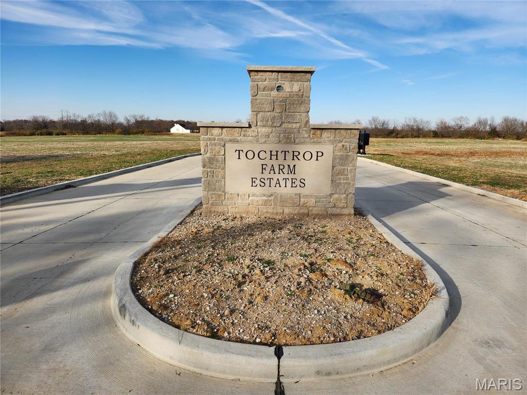 Lot 2 Tochtrop Farm Estates - Land