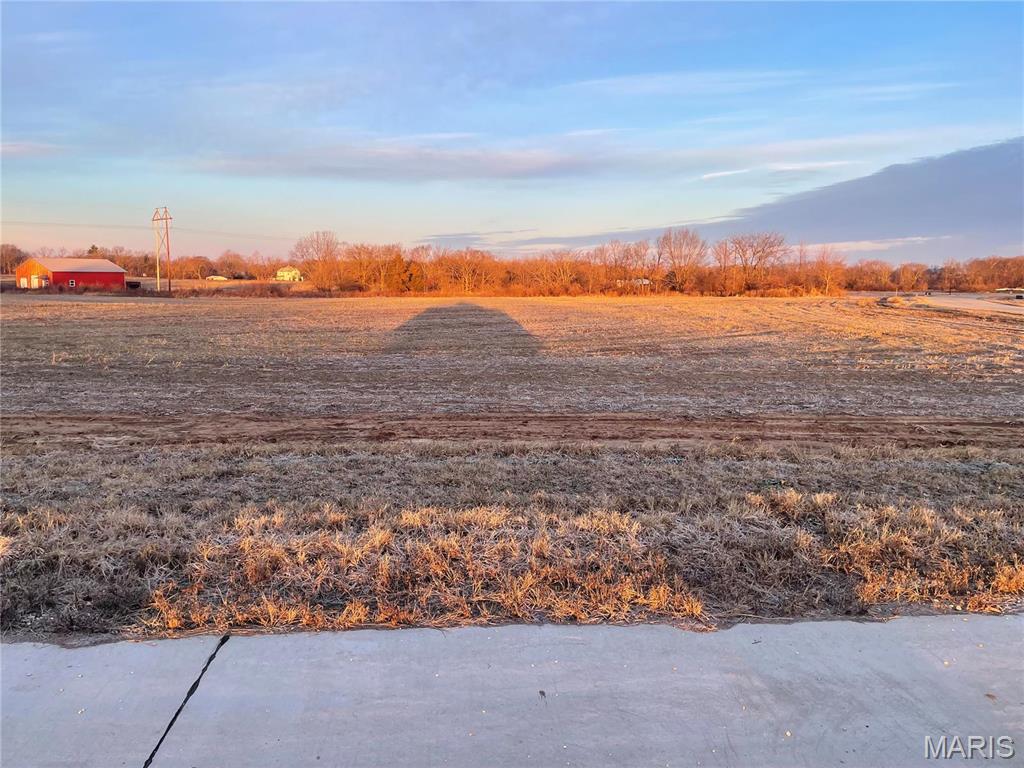 Lot 2 Tochtrop Farm Estates - Land