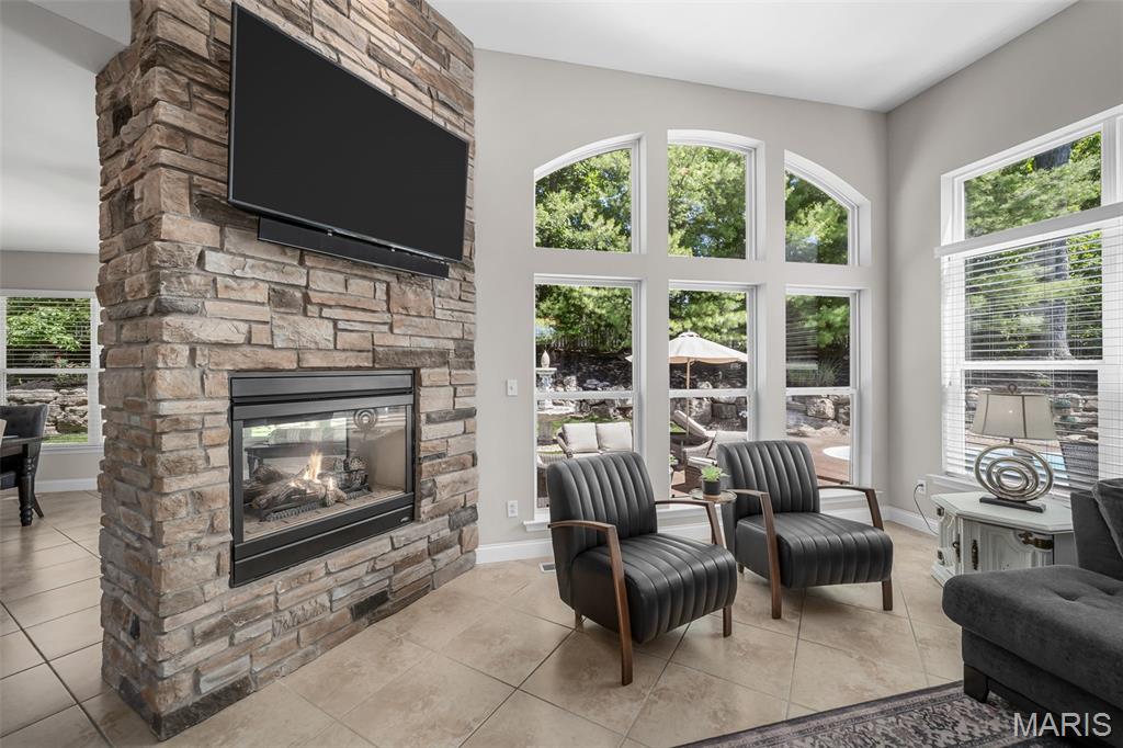 Bear Creek #11 - Residential