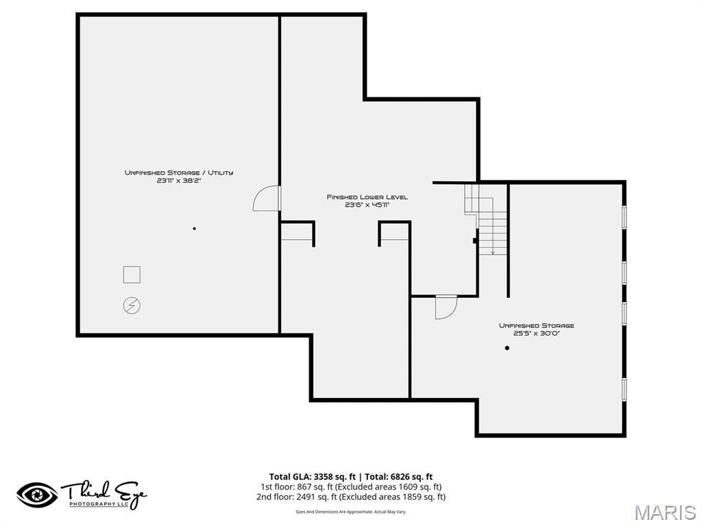 Bear Creek #11 - Residential