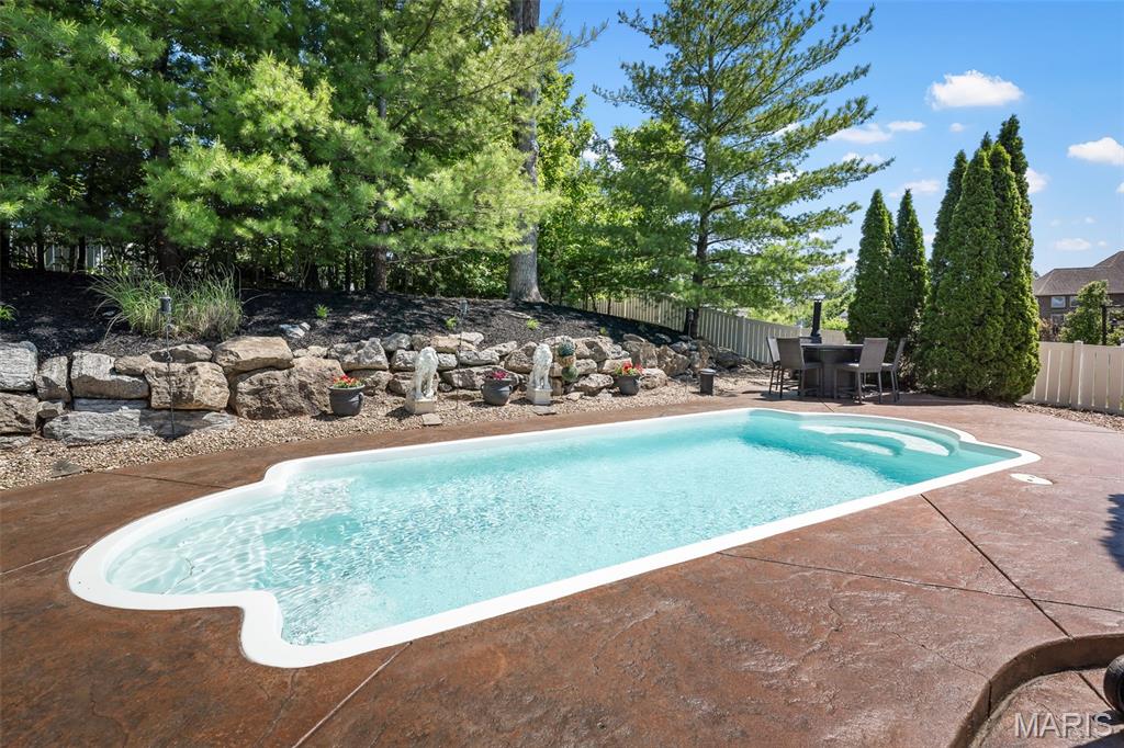 Bear Creek #11 - Residential