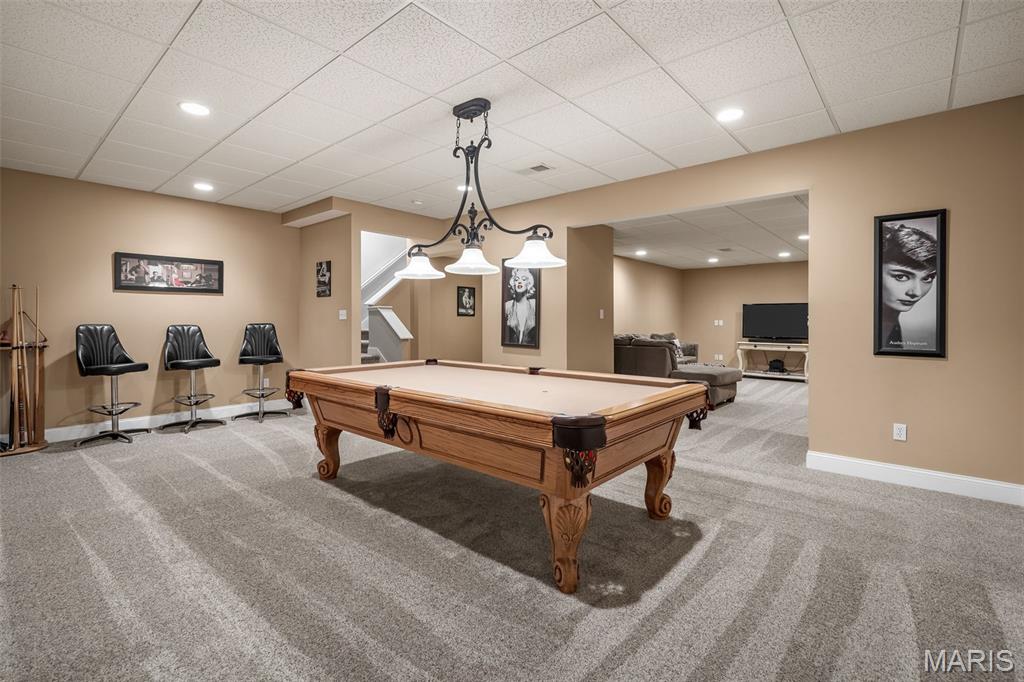 Bear Creek #11 - Residential