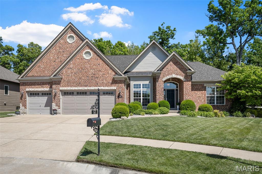 Bear Creek #11 - Residential