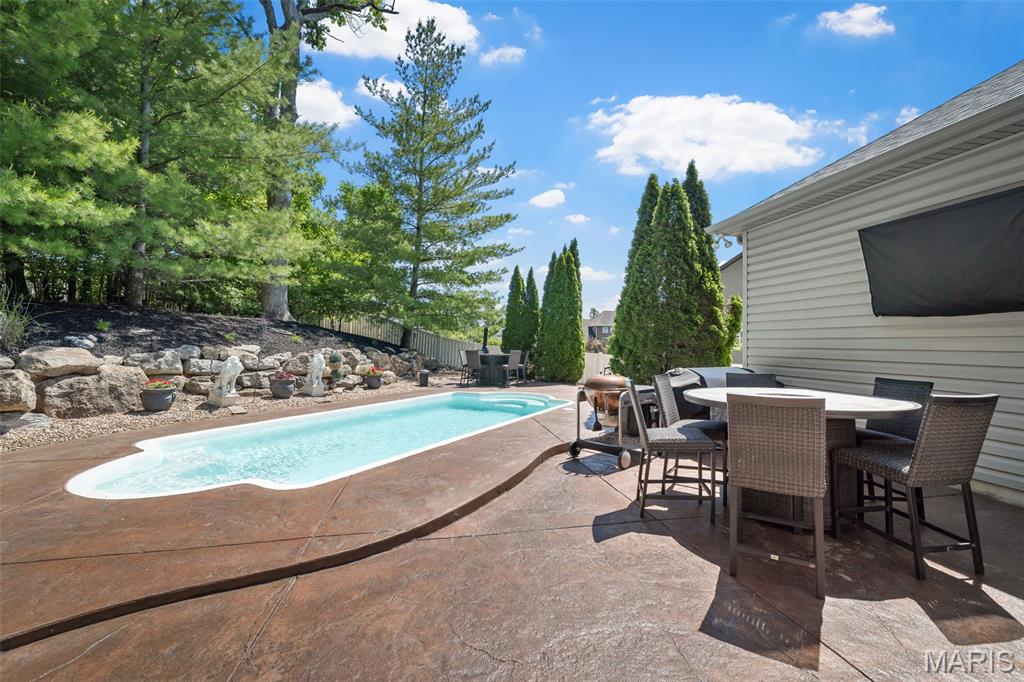 Bear Creek #11 - Residential