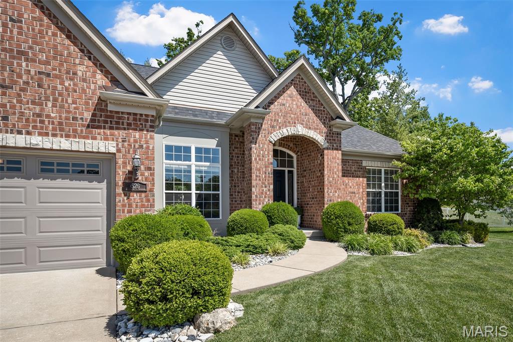 Bear Creek #11 - Residential