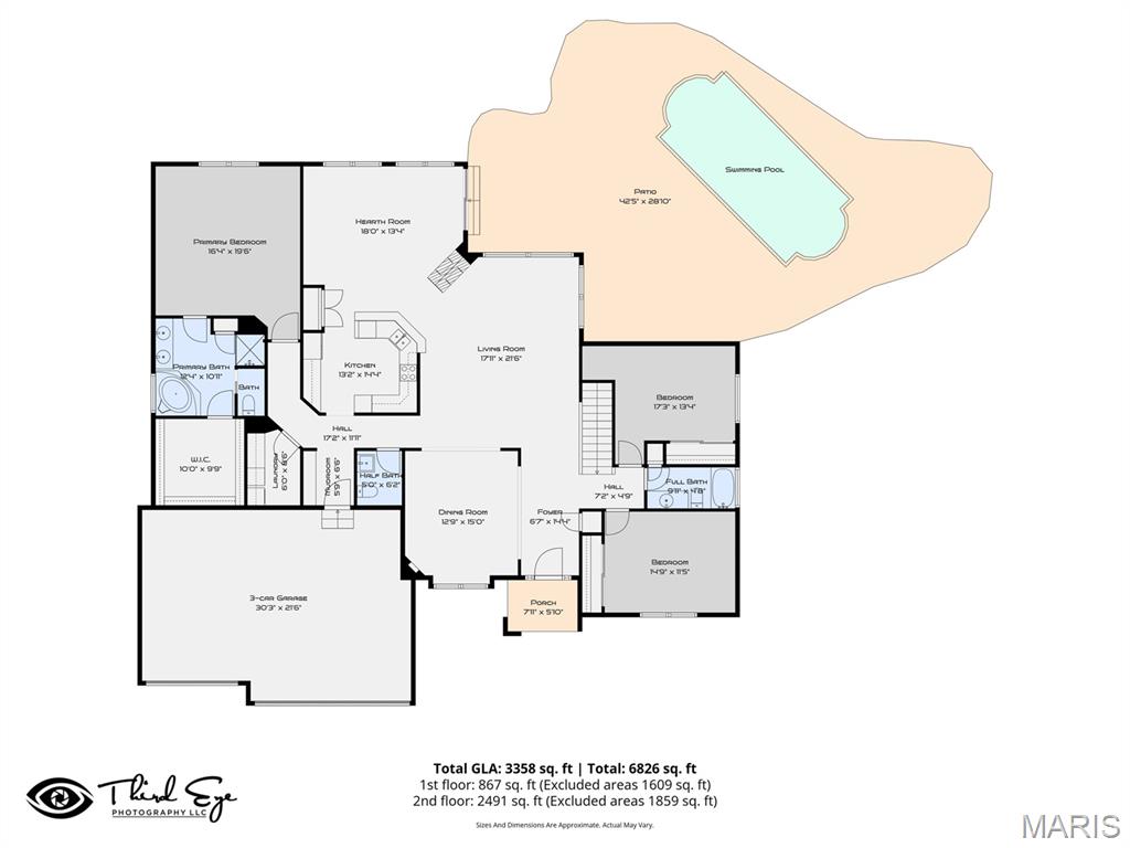 Bear Creek #11 - Residential