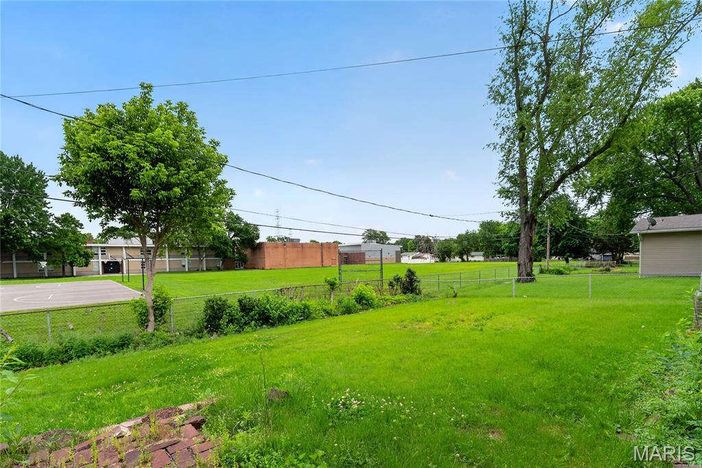 Photo of 1245 Verlene Drive, Florissant, MO 63031 (MLS # 26027680)