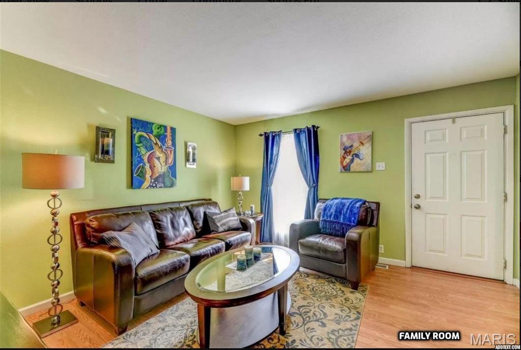 1210 Clarkson Court 1210