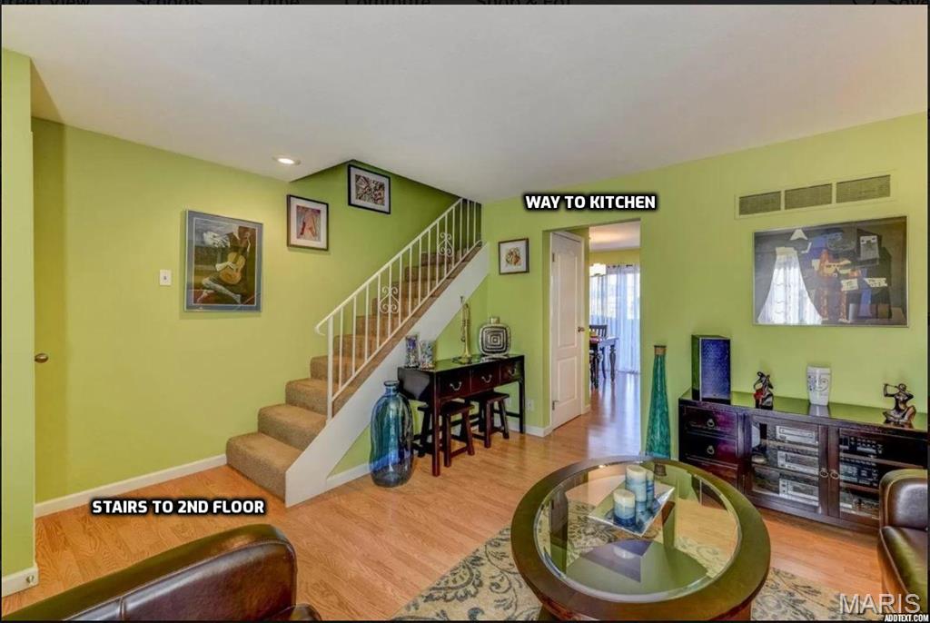 1210 Clarkson Court 1210