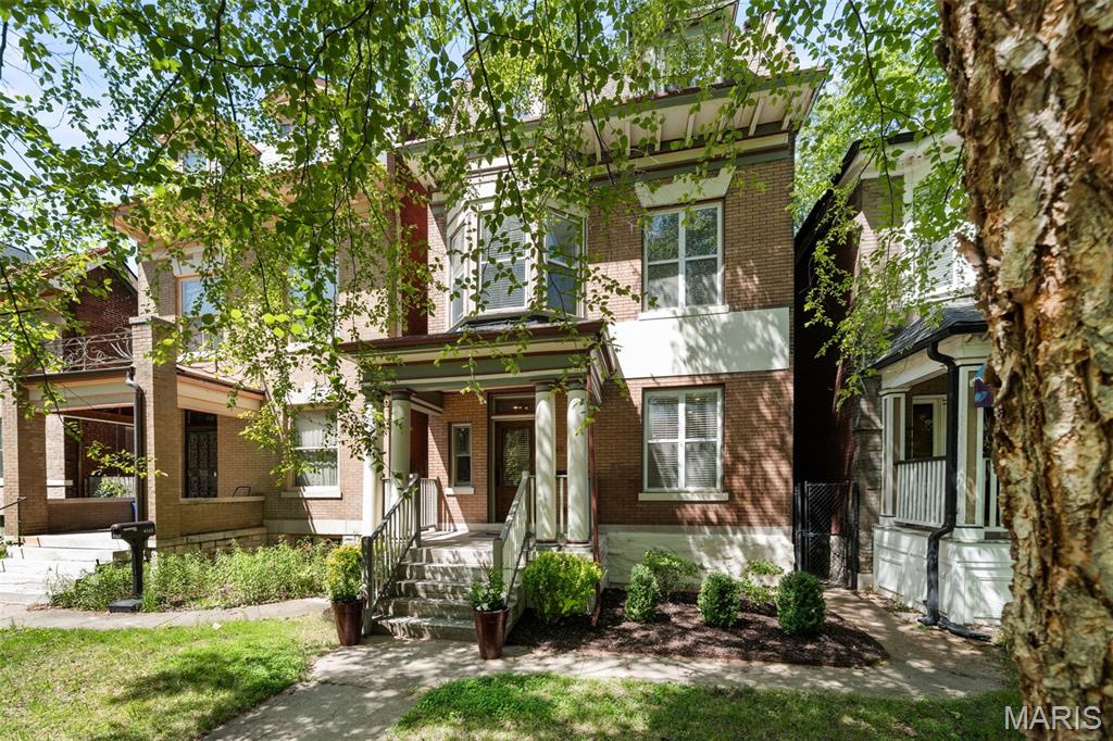 Lindells Add 02 - Residential