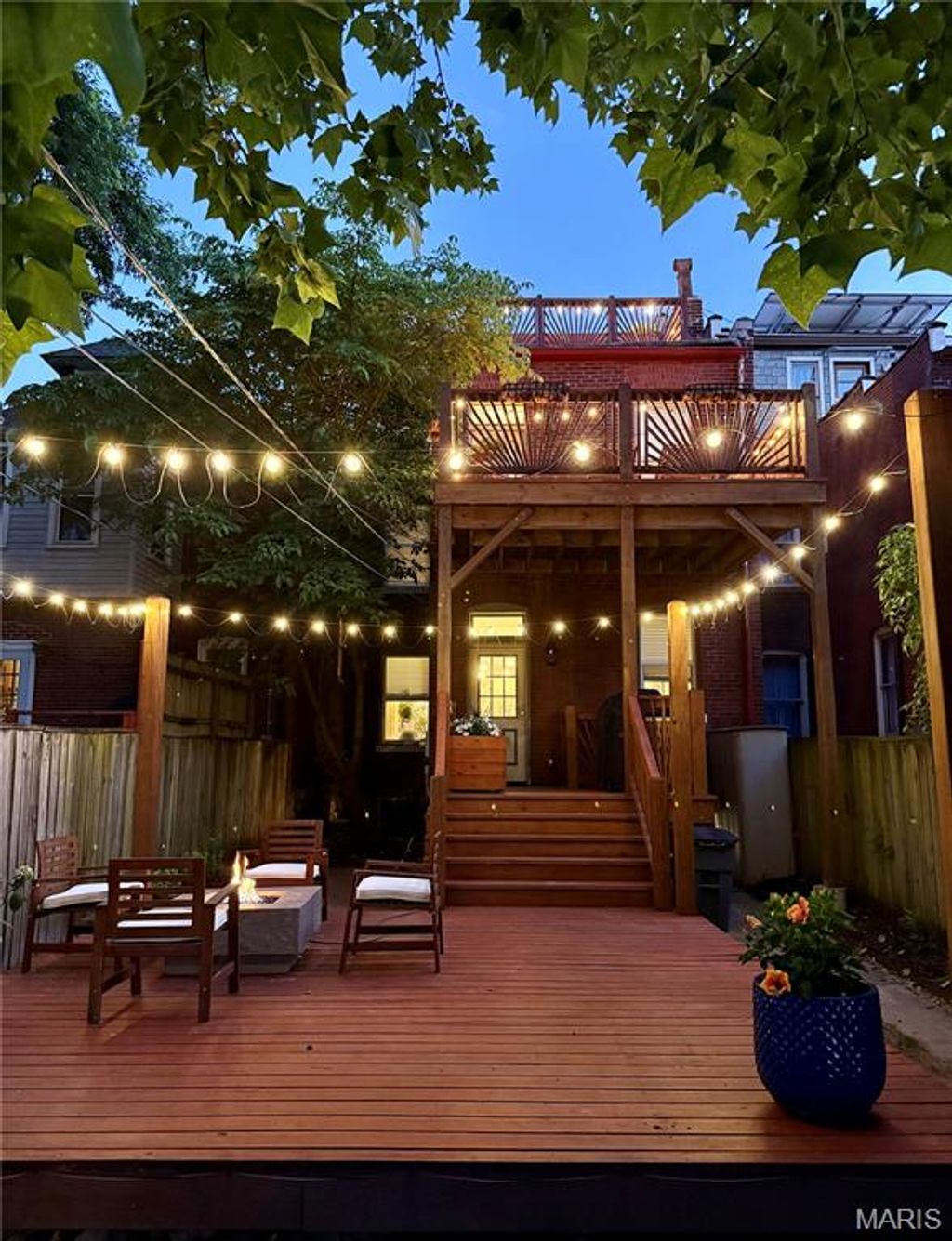 Photo of 4161 W Pine Boulevard, St Louis, MO 63108 (MLS # 26029456)