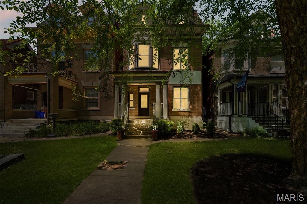 Lindells Add 02 - Residential