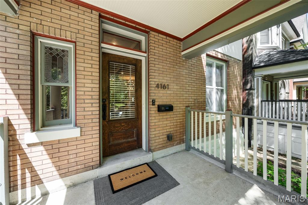 Lindells Add 02 - Residential