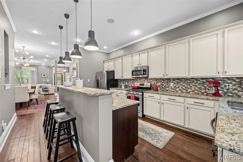 Lindells Add 02 - Residential