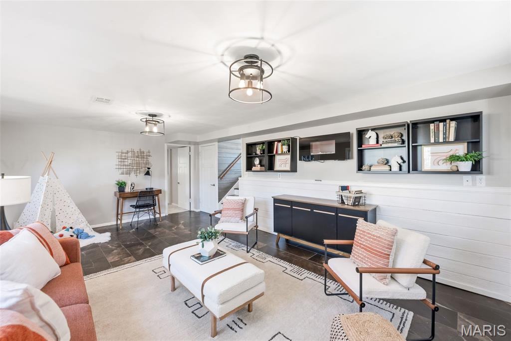 Watsons Add To Webster Groves - Residential