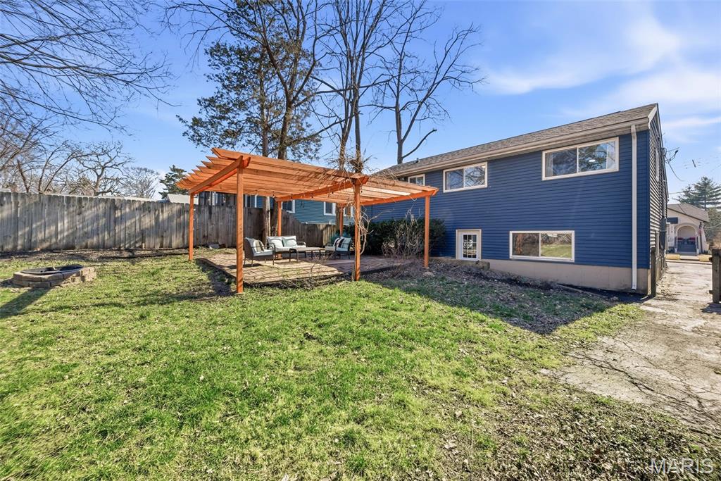 Watsons Add To Webster Groves - Residential