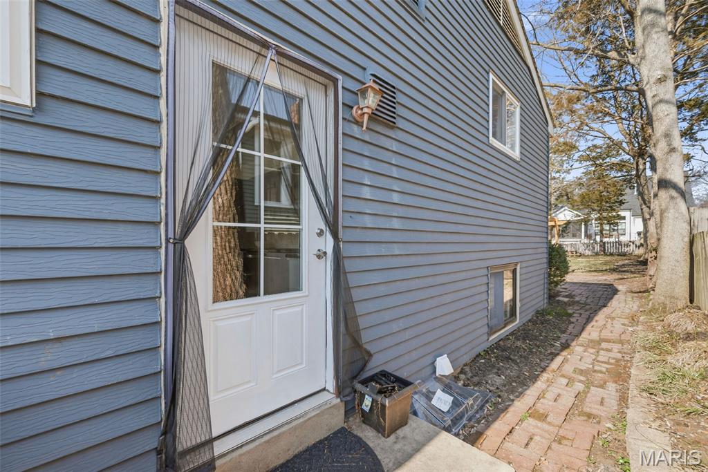 Watsons Add To Webster Groves - Residential