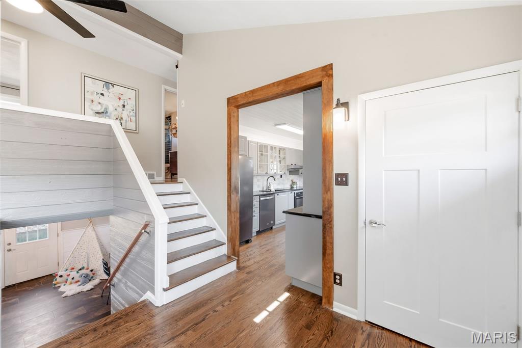 Watsons Add To Webster Groves - Residential