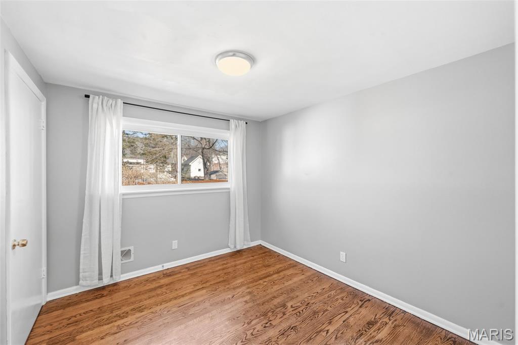 Watsons Add To Webster Groves - Residential