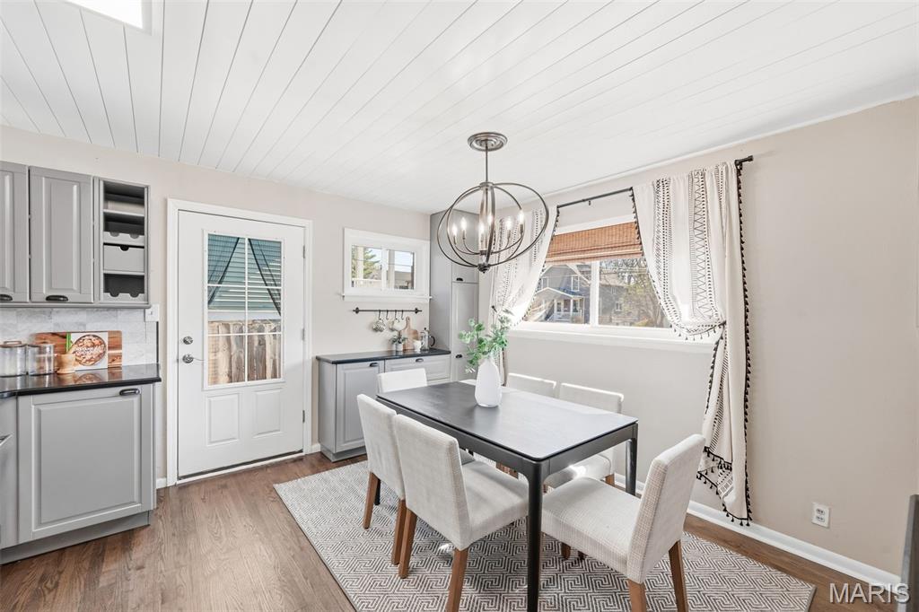 Watsons Add To Webster Groves - Residential