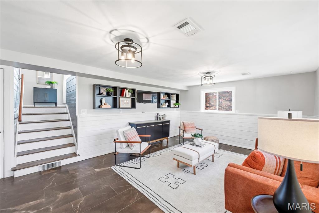 Watsons Add To Webster Groves - Residential