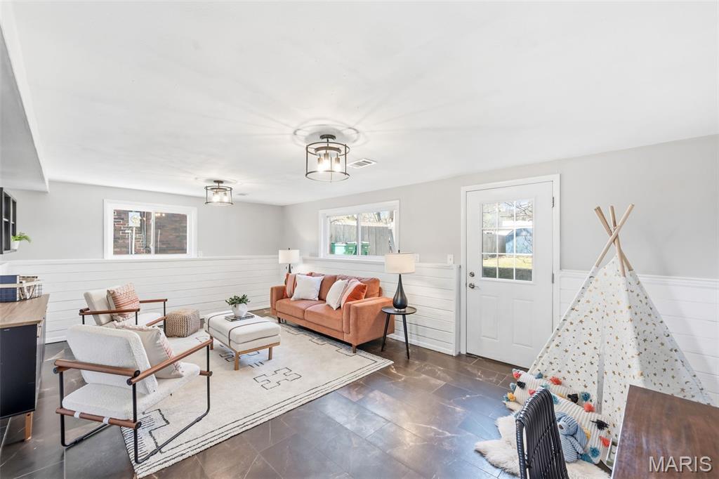 Watsons Add To Webster Groves - Residential