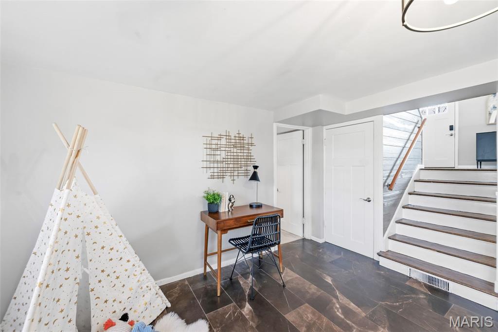 Watsons Add To Webster Groves - Residential