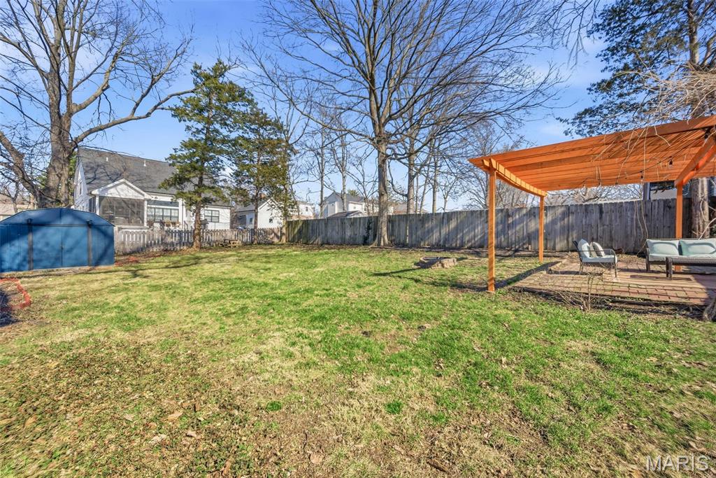 Watsons Add To Webster Groves - Residential