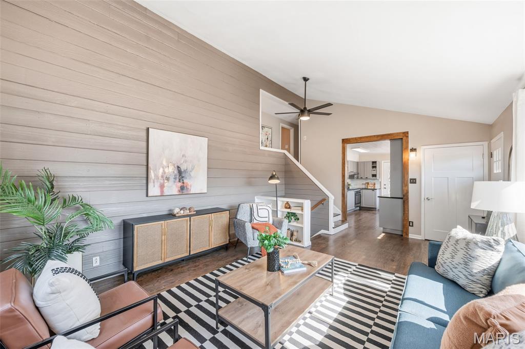 Watsons Add To Webster Groves - Residential