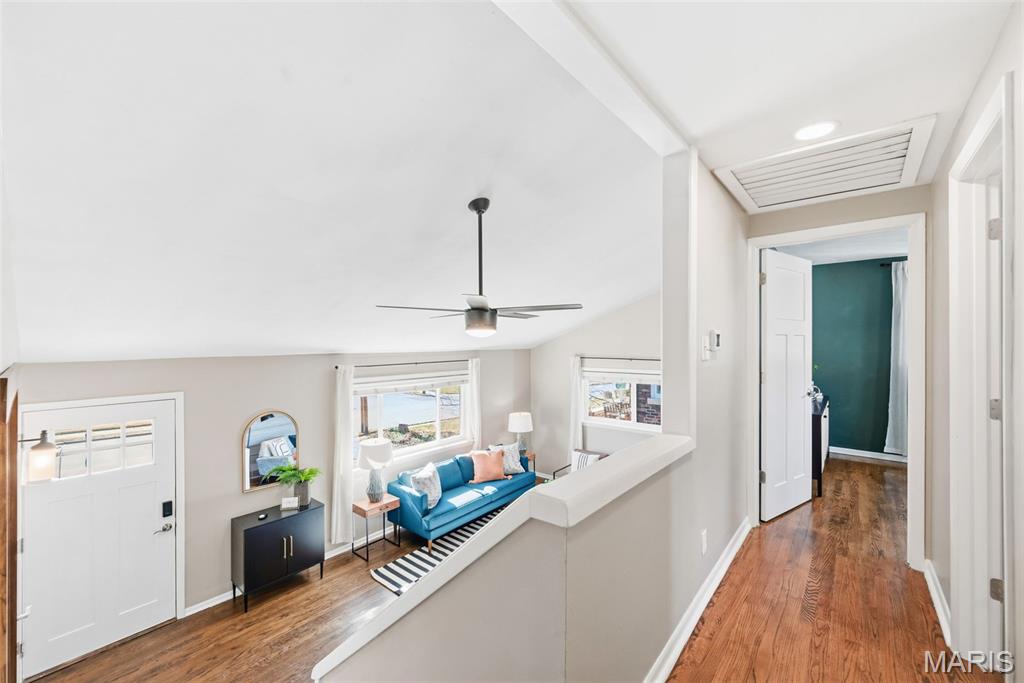 Watsons Add To Webster Groves - Residential