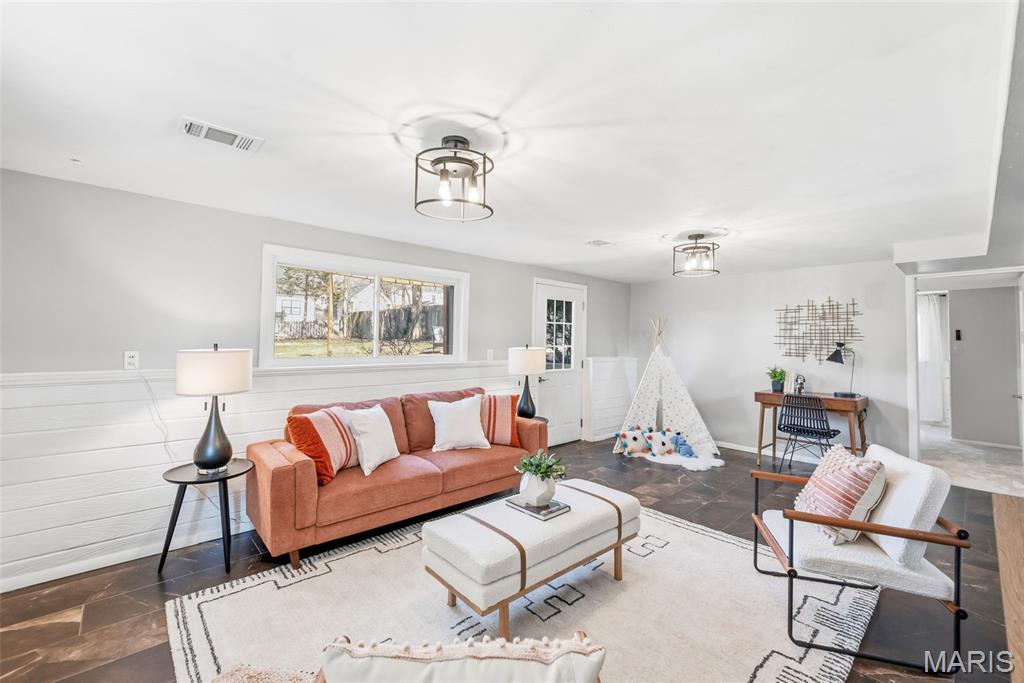 Watsons Add To Webster Groves - Residential